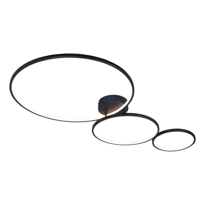 Rabalux - Φωτιστικό οροφής LED LED/38W/230V