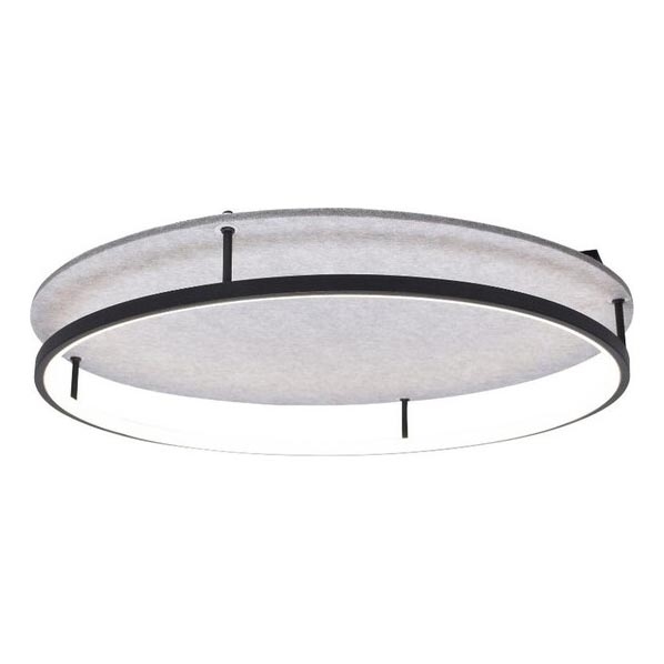 Rabalux - Φωτιστικό οροφής LED LED/40W/230V 3000/4000K