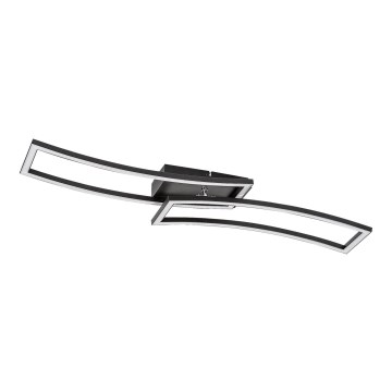 Rabalux - Φωτιστικό οροφής LED LED/40W/230V 3000K 82x20 cm