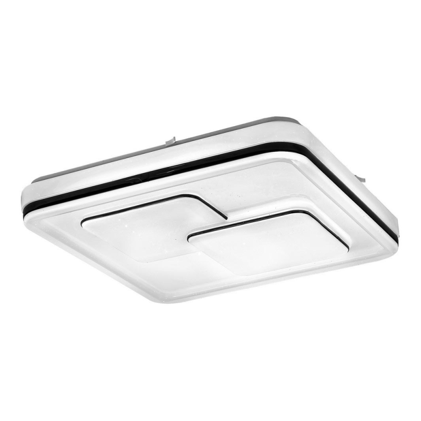 Rabalux - Φωτιστικό οροφής LED LED/40W/230V