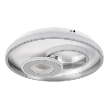 Rabalux - Φωτιστικό οροφής LED LED/40W/230V διάμετρος 40 cm