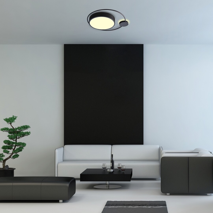 Rabalux - Φωτιστικό οροφής LED LED/48W/230V