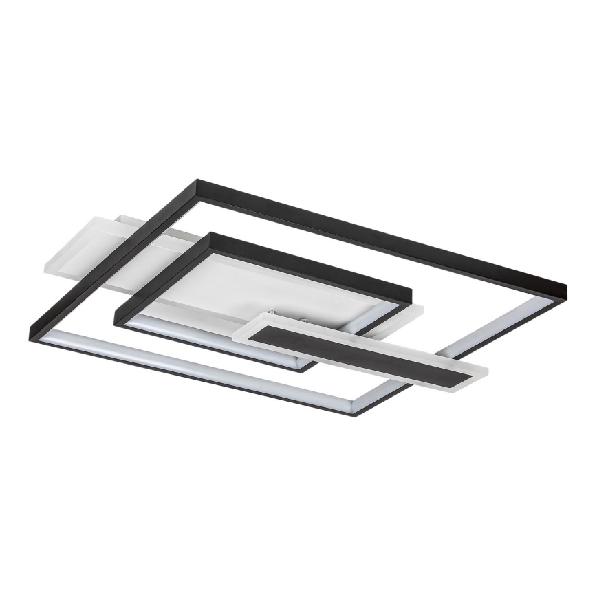 Rabalux - Φωτιστικό οροφής LED LED/50W/230V