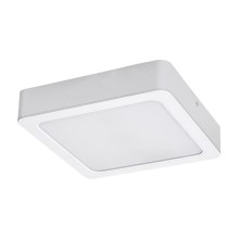 Rabalux - Φωτιστικό οροφής LED LED/7W/230V 4000K 12x12 cm λευκό