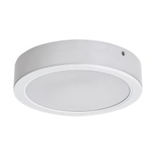 Rabalux - Φωτιστικό οροφής LED LED/7W/230V 4000K διάμετρος 12 cm λευκό