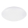 Rabalux - Φωτιστικό οροφής LED με αισθητήρα LED/24W/230V IP44 4000K διάμετρος 38 cm