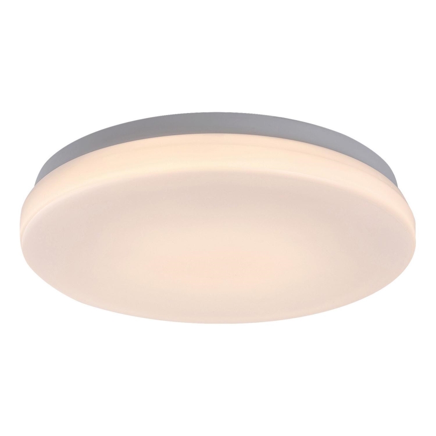 Rabalux - Φωτιστικό οροφής μπάνιου LED LED/12W/230V 3000/4000/6000K IP44