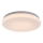 Rabalux - Φωτιστικό οροφής μπάνιου LED LED/12W/230V 3000/4000/6000K IP44