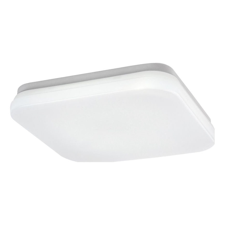 Rabalux - Φωτιστικό οροφής μπάνιου LED LED/12W/230V 3000/4000/6000K IP44