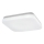 Rabalux - Φωτιστικό οροφής μπάνιου LED LED/12W/230V 3000/4000/6000K IP44