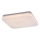 Rabalux - Φωτιστικό οροφής μπάνιου LED LED/18W/230V 3000/4000/6000K IP44