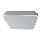 Rabalux - Φωτιστικό οροφής μπάνιου LED LED/24W/230V 3000/4000/6000K IP44 29x29 cm λευκό
