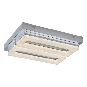 Rabalux - Φωτιστικό οροφής μπάνιου LED LED/24W/230V 4000K IP44