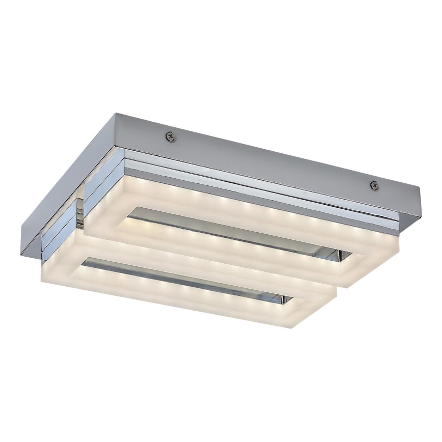 Rabalux - Φωτιστικό οροφής μπάνιου LED LED/24W/230V 4000K IP44