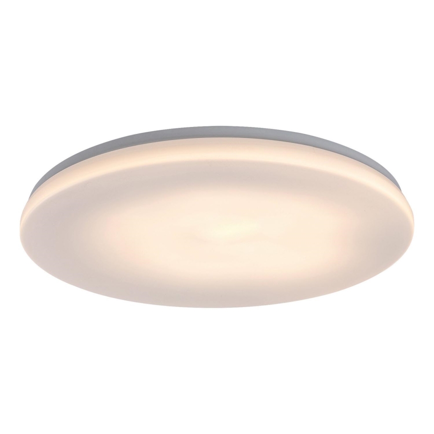 Rabalux - Φωτιστικό οροφής μπάνιου LED LED/36W/230V 3000/4000/6000K IP44