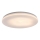 Rabalux - Φωτιστικό οροφής μπάνιου LED LED/36W/230V 3000/4000/6000K IP44