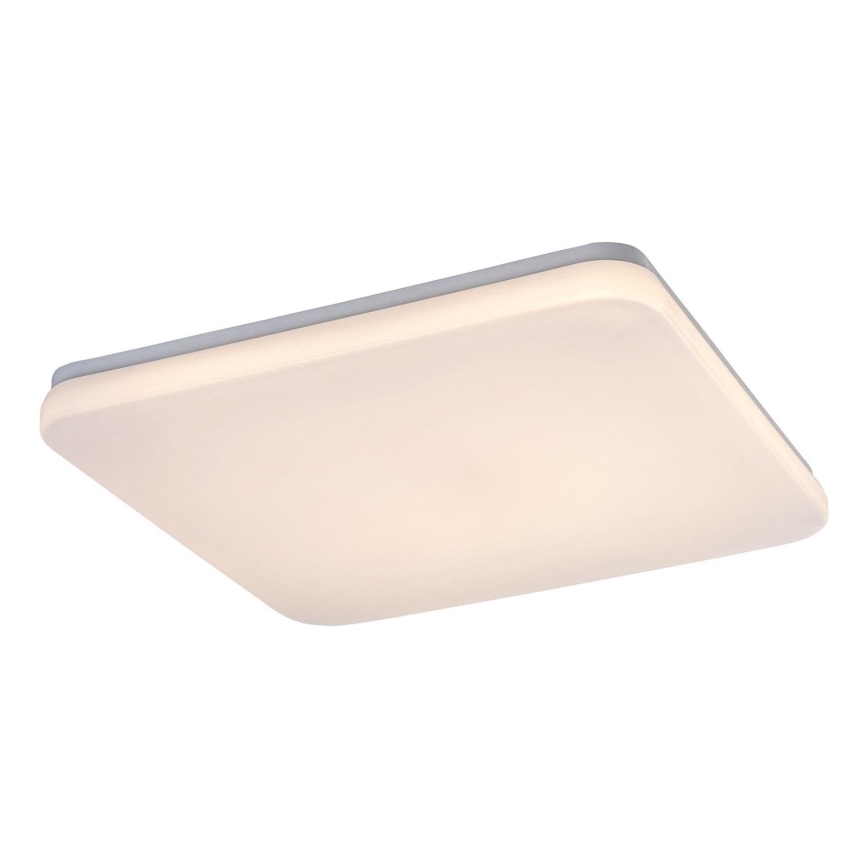 Rabalux - Φωτιστικό οροφής μπάνιου LED LED/36W/230V 3000/4000/6000K IP44