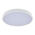Rabalux - Φωτιστικό οροφής μπάνιου LED LED/36W/230V 3000/4000/6000K IP44 διάμετρος 42 cm λευκό