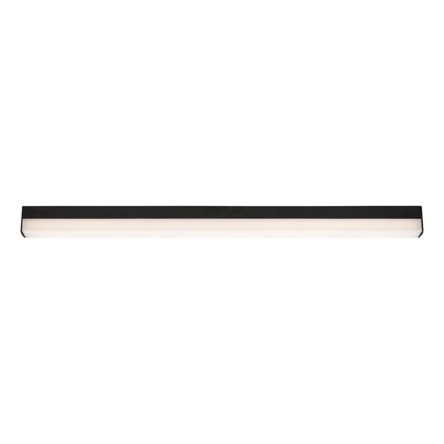 Rabalux - Φωτιστικό πάγκου κουζίνας LED/20W/230V 4000K 83 cm μαύρο
