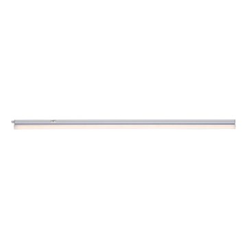 Rabalux - Φωτιστικό πάγκου κουζίνας LED LED/12W/230V 3000/4000K λευκό