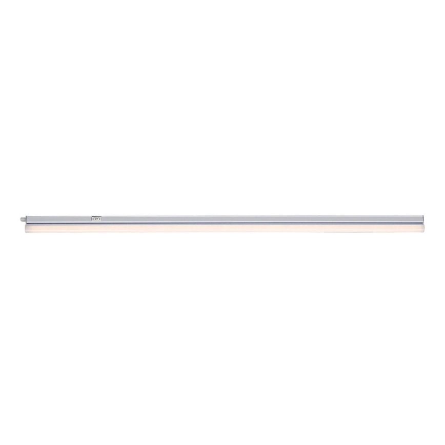 Rabalux - Φωτιστικό πάγκου κουζίνας LED LED/12W/230V 3000/4000K λευκό