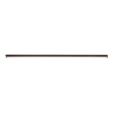 Rabalux - Φωτιστικό πάγκου κουζίνας LED LED/16W/230V 3000/4000K μαύρο