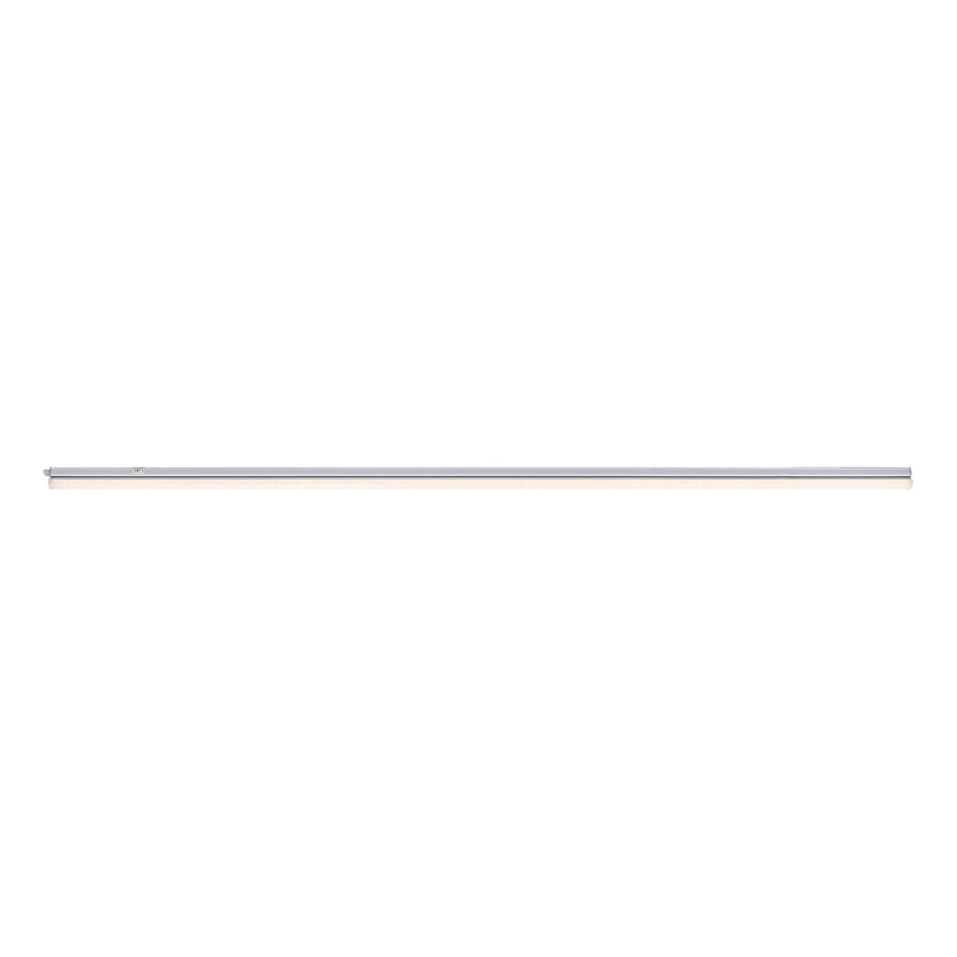 Rabalux - Φωτιστικό πάγκου κουζίνας LED LED/20W/230V 3000/4000K λευκό