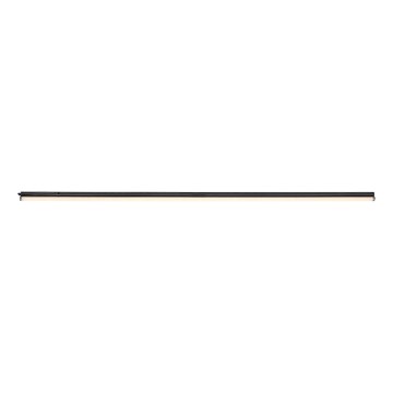 Rabalux - Φωτιστικό πάγκου κουζίνας LED LED/20W/230V 3000/4000K μαύρο