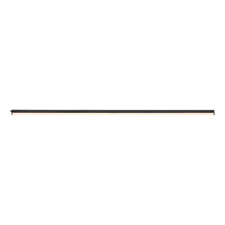 Rabalux - Φωτιστικό πάγκου κουζίνας LED LED/20W/230V 3000/4000K μαύρο