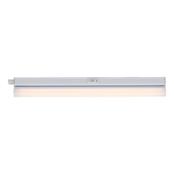Rabalux - Φωτιστικό πάγκου κουζίνας LED LED/4W/230V 3000/4000K λευκό