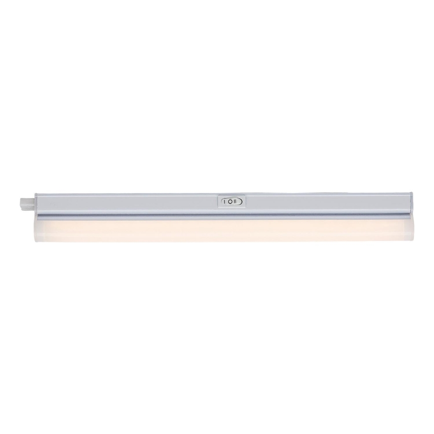 Rabalux - Φωτιστικό πάγκου κουζίνας LED LED/4W/230V 3000/4000K λευκό