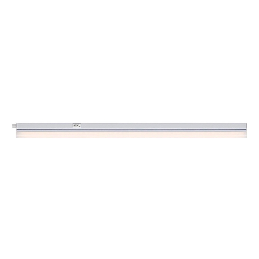 Rabalux - Φωτιστικό πάγκου κουζίνας LED LED/8W/230V 3000/4000K λευκό