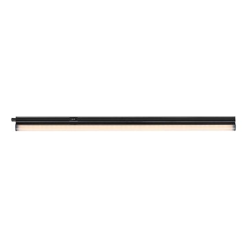 Rabalux - Φωτιστικό πάγκου κουζίνας LED LED/8W/230V 3000/4000K μαύρο