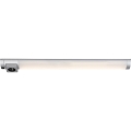Rabalux - Φωτιστικό πάγκου κουζίνας με συρτάρι LED/8W/230V 4000K 68 cm ματ χρώμιο