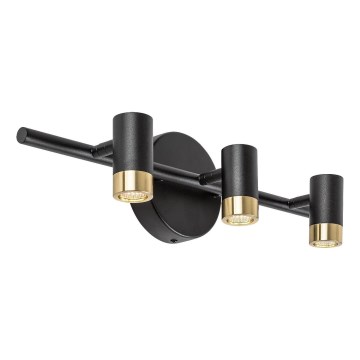 Rabalux - Φωτιστικό σποτ τοίχου LED 3xLED/3W/230V 4000K