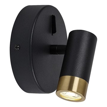 Rabalux - Φωτιστικό σποτ τοίχου LED LED/3W/230V 4000K
