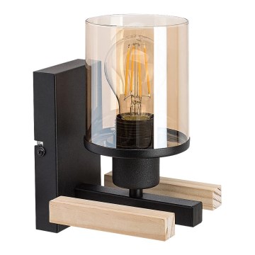 Rabalux - Φωτιστικό τοίχου 1xE27/25W/230V