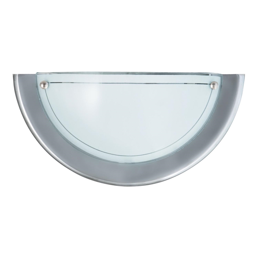 Rabalux - Φωτιστικό τοίχου 1xE27/60W/230V