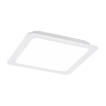 Rabalux - Χωνευτό Φωτιστικό LED LED/18W/230V 17x17 cm