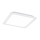 Rabalux - Χωνευτό Φωτιστικό LED LED/18W/230V 17x17 cm