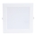 Rabalux - Χωνευτό Φωτιστικό LED LED/18W/230V 22x22 cm λευκό