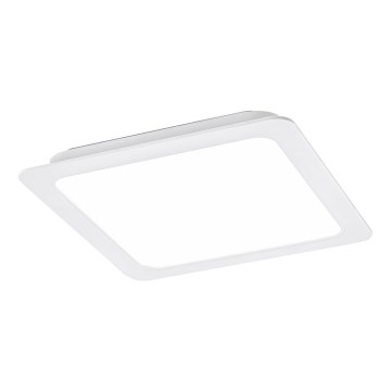 Rabalux - Χωνευτό Φωτιστικό LED LED/18W/230V 22x22 cm λευκό