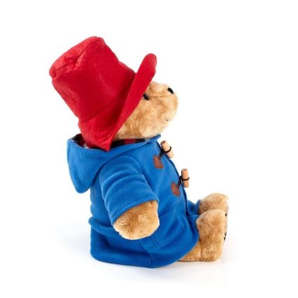 Rainbow - Plush Paddington 30 cm