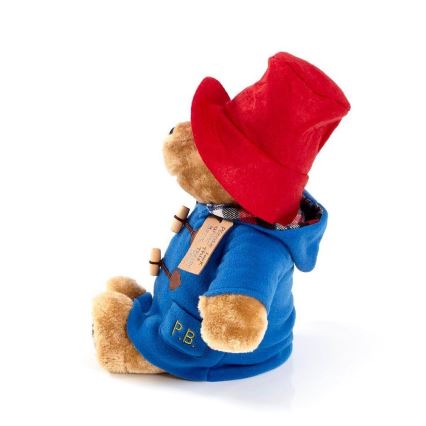 Rainbow - Plush Paddington 30 cm