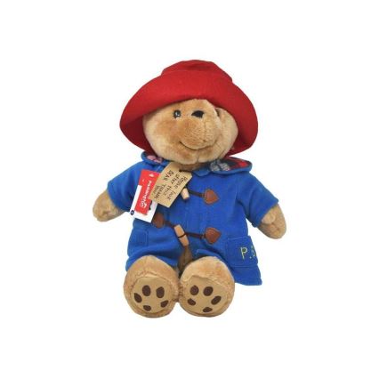 Rainbow - Plush Paddington 30 cm