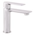 RAV Slezák NL126.0 - Μπαταρία νιπτήρα NIL 16,2 cm γυαλιστερό χρώμιο