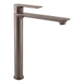 RAV Slezák NL130.0MGK - Μπαταρία νιπτήρα NIL 31,2 cm βουρτσισμένη γκρι
