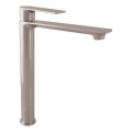 RAV Slezák NL130.0MGL - Μπαταρία νιπτήρα NIL 31,2 cm γυαλιστερό γκρι