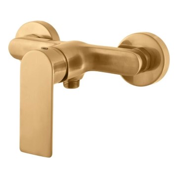 RAV Slezák NL181.5ZK - Μίκτης ντους NIL σε σατινέ χρυσό