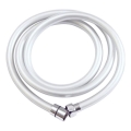 RAV Slezák PH1505 - Σωλήνας ντους 150 cm σατινέ